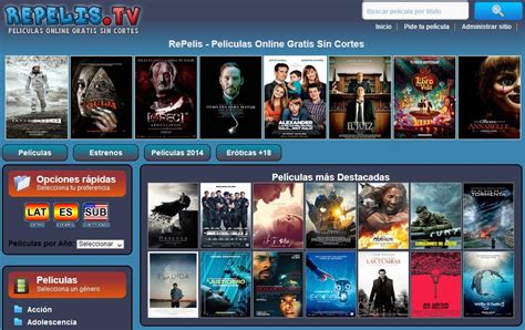 blog de pelis|Ver películas online .